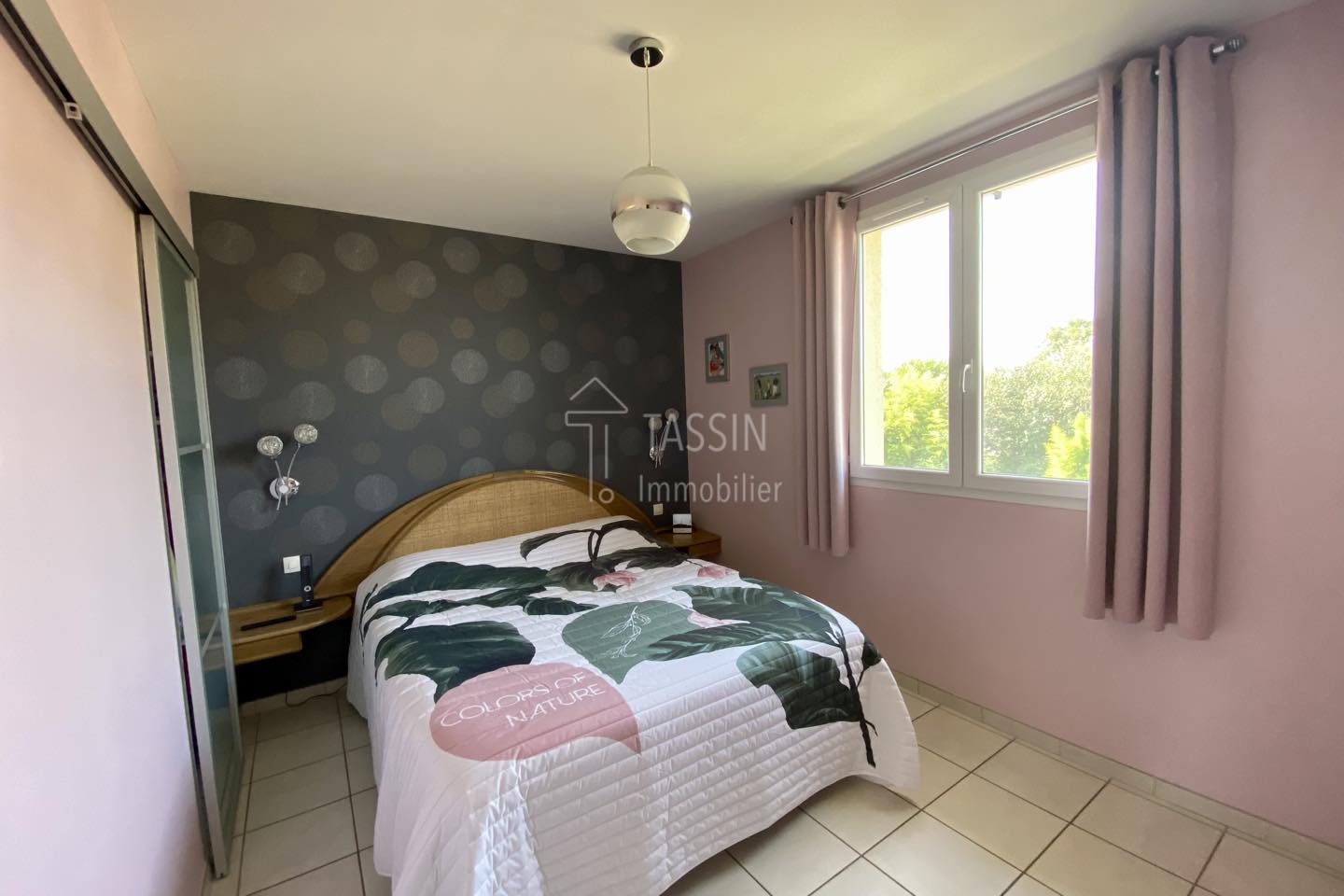 Maison_5_Pieces_Piscine_Chambre2