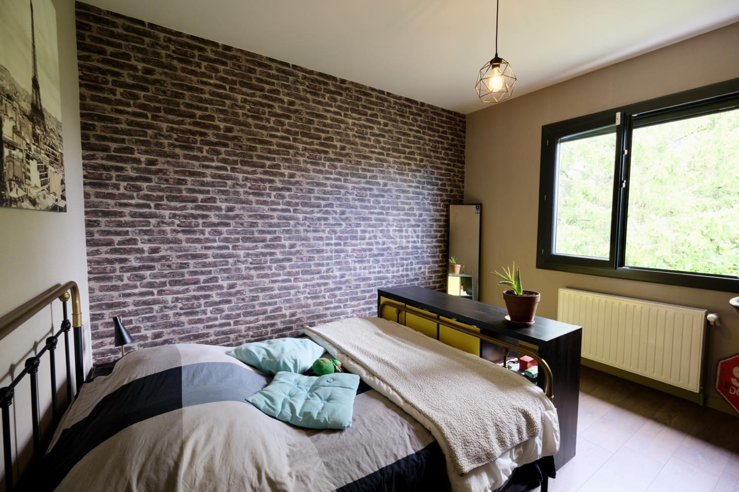 Maison Craponne 6 Pieces 220m2 Chambre 1