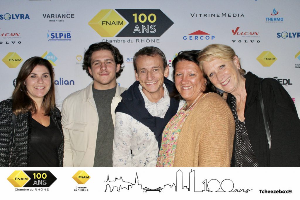 FNAIM Tassin Immobilier