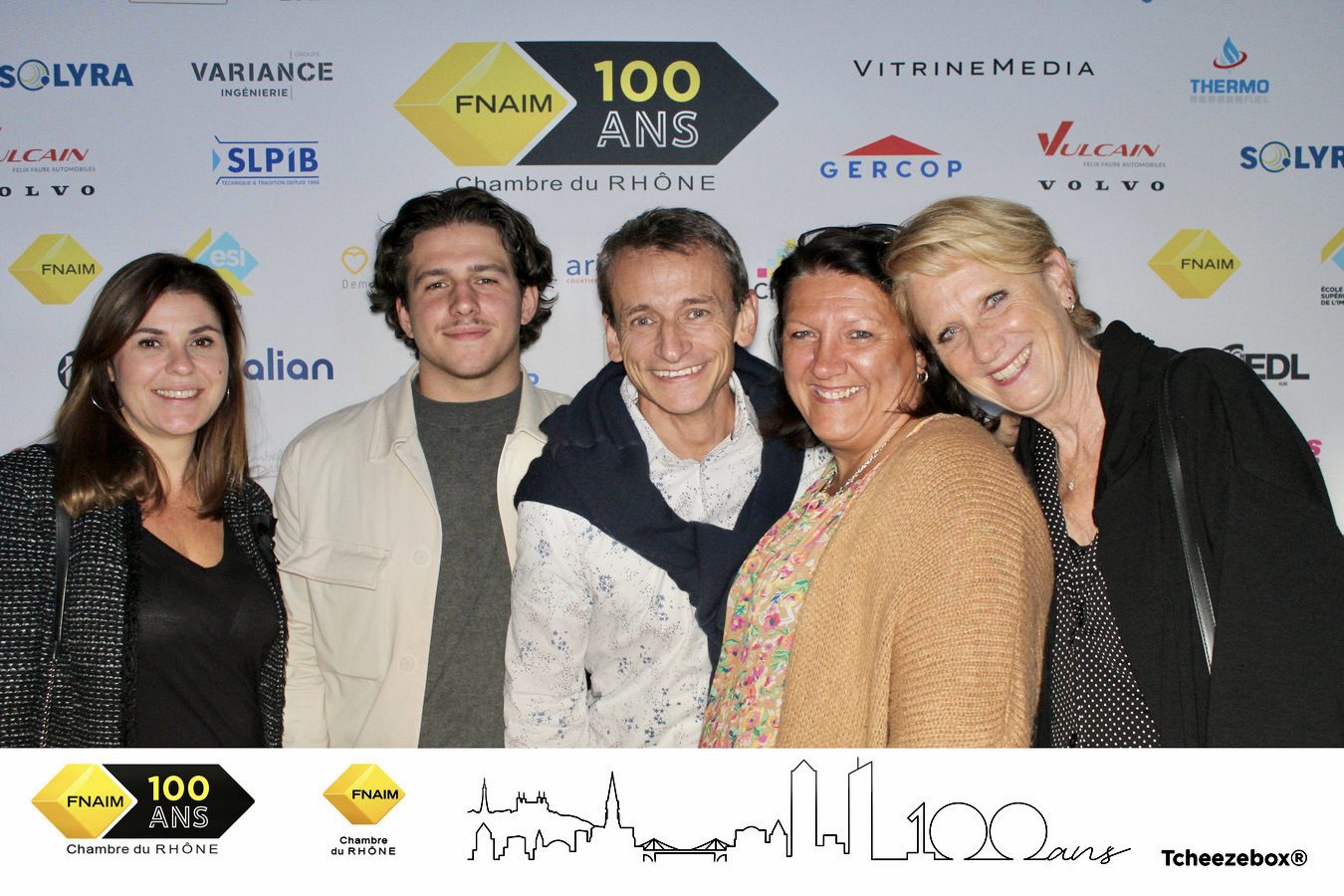 FNAIM Tassin Immobilier