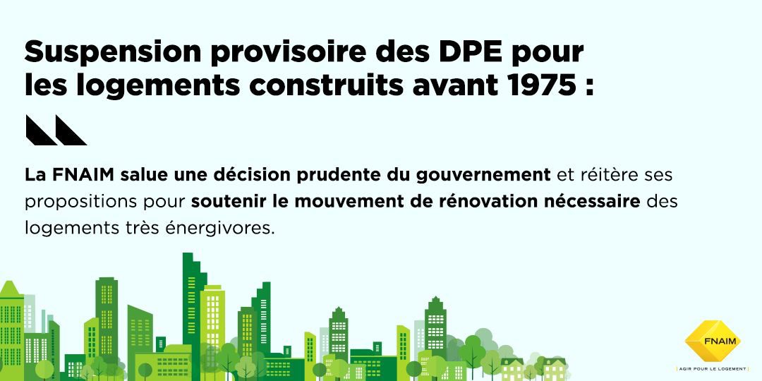 Tassin Immobilier FNAIM DPE