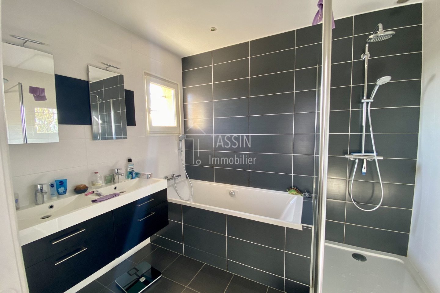 Maison Ecully 7 pieces Salle de bains