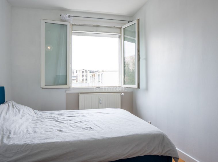 Appartement 3 pièces Tassin - Chambre 1