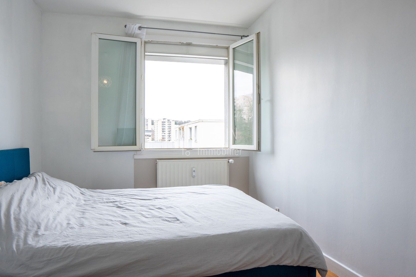 Appartement 3 pièces Tassin - Chambre 1