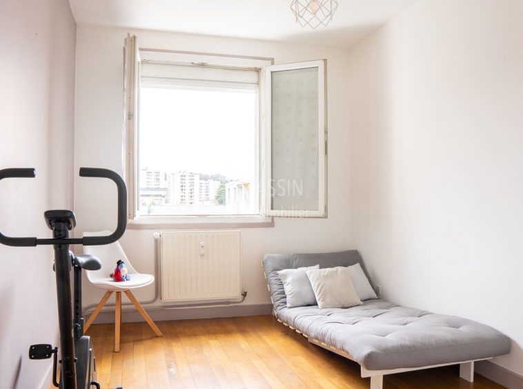 Appartement 3 pièces Tassin - Chambre 2