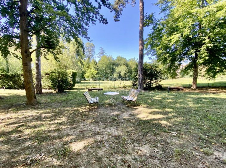 Studio Lyon 5 Parc 3