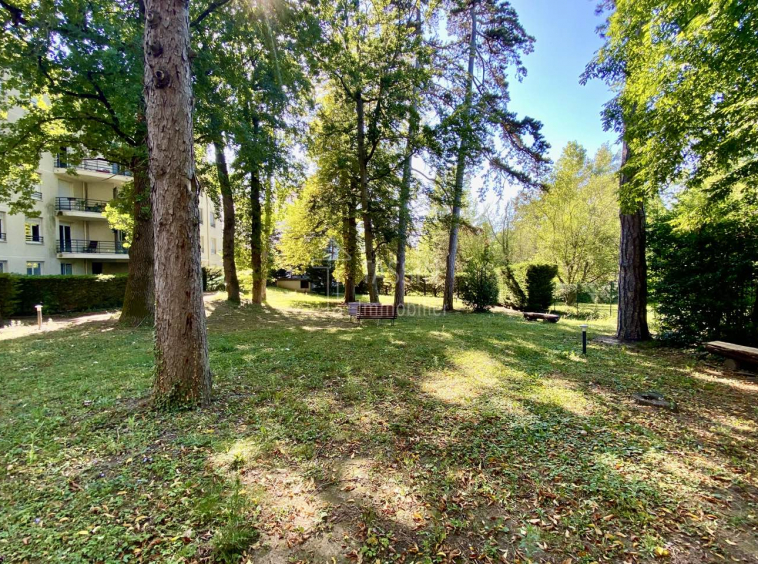 Studio Lyon 5 Parc 1