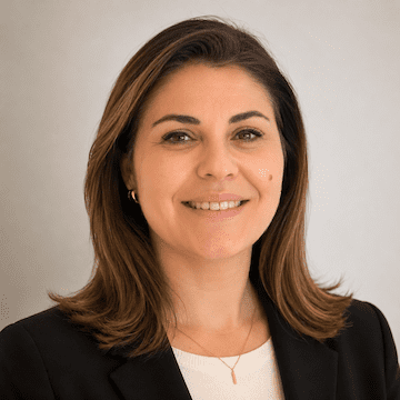 Amandine Perrin